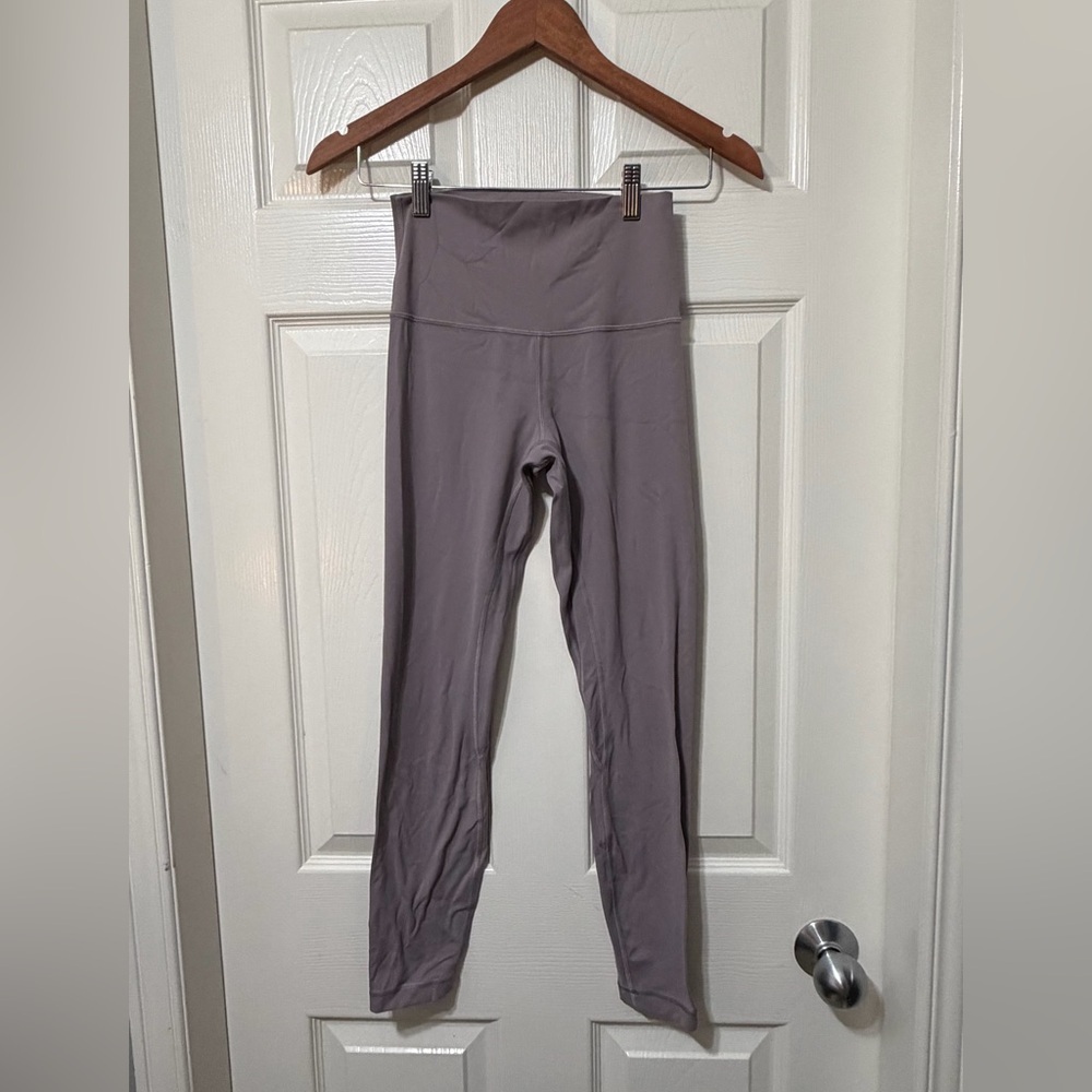 Lululemon align pant II size 4 vvvguc